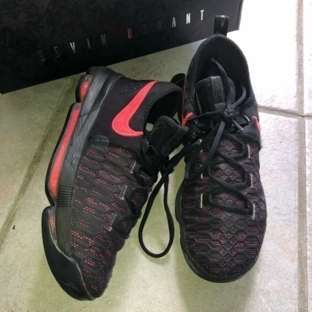 Nike Zoom KD9